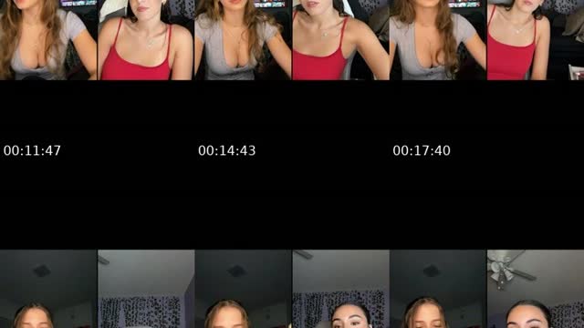 @maiadalit TikTok live from 2026-08-24