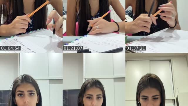 TikTok live: me tirem do tedio by @wks._vitoriaa