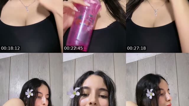 @ki_rin_ka_to TikTok live from 2026-08-24