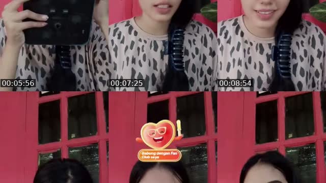halo - @ratu_live1