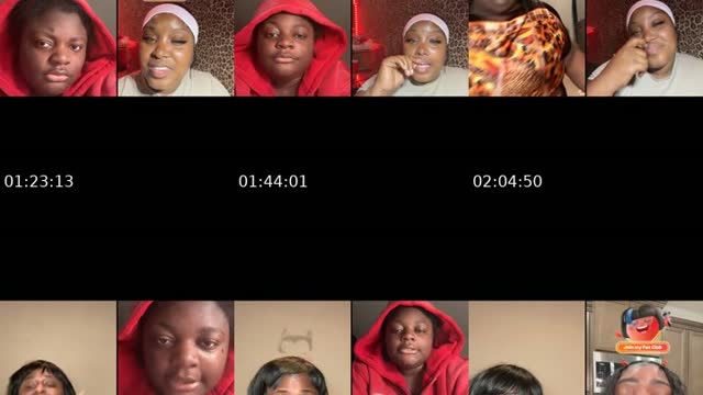 @1drebby TikTok live from 2026-08-24