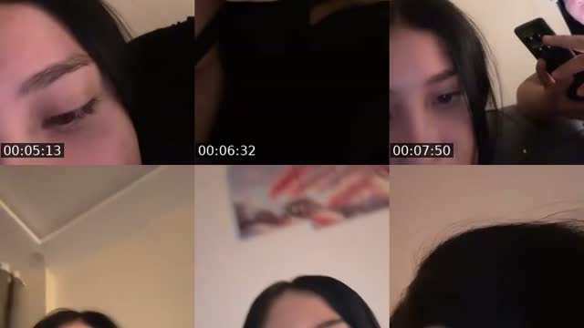 @priv_paullethvera TikTok live