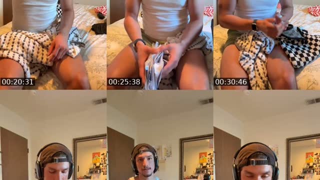TikTok live: Let’s talk by @_mguevaraa