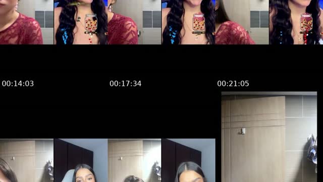 TikTok live: Holi by @gisse_ortiz0