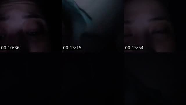 @manelasiya TikTok live