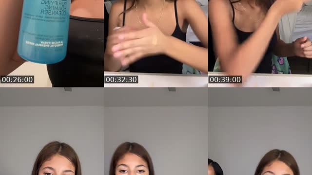 TikTok live: Mentioned you by @londi462