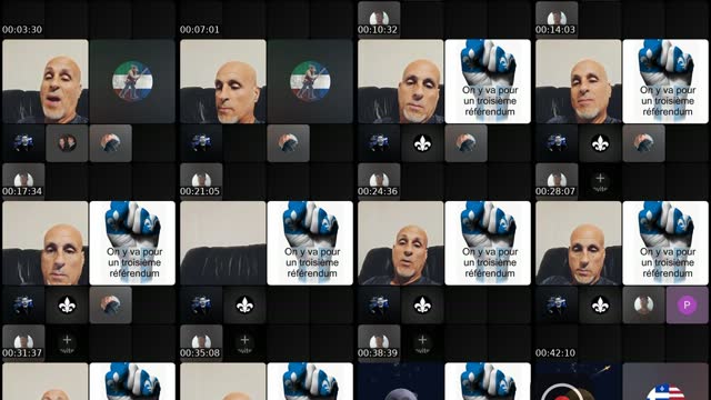 @parti.patriote TikTok live