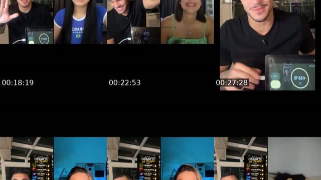 @thegorilla_delduque TikTok live from 2026-08-24