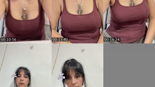 @marecito84 TikTok live from 2026-08-24