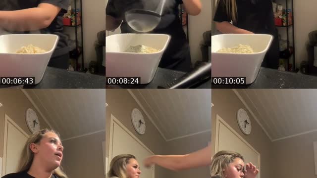 @ivaila.naneva TikTok live