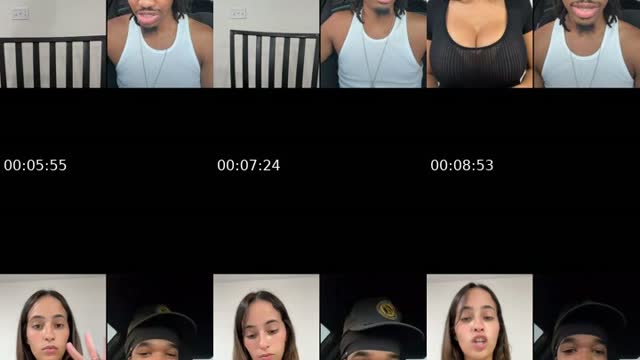@itsmebrianagirl TikTok live from 2026-08-24
