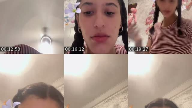 @eblandon555 Mexico TikTok live from 2026-08-24