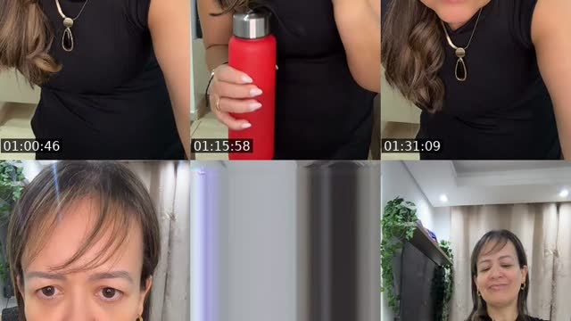@raquelqueiroz485 TikTok live from 2026-08-24