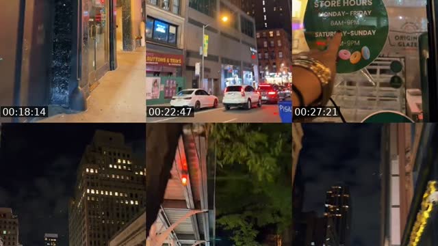 TikTok live: LIVE 📍 NYC🗽 Sunday Level Up Day🫶🏼 by @colleenelizabethnyc