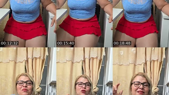 TikTok live: bienvenidos ami live gracias by @lindaeligio1