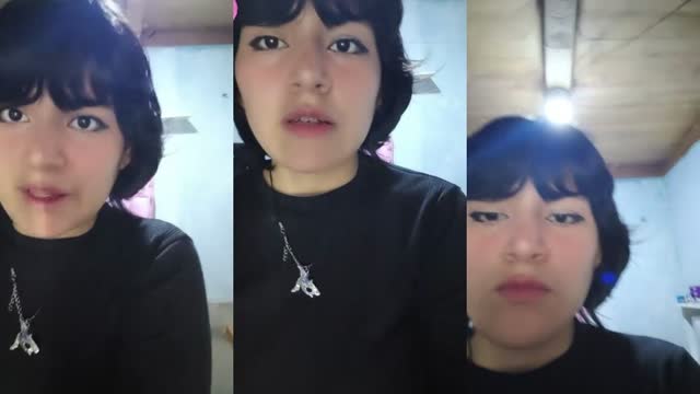 ordeno mi cuarto x un bambi - @patatakawai