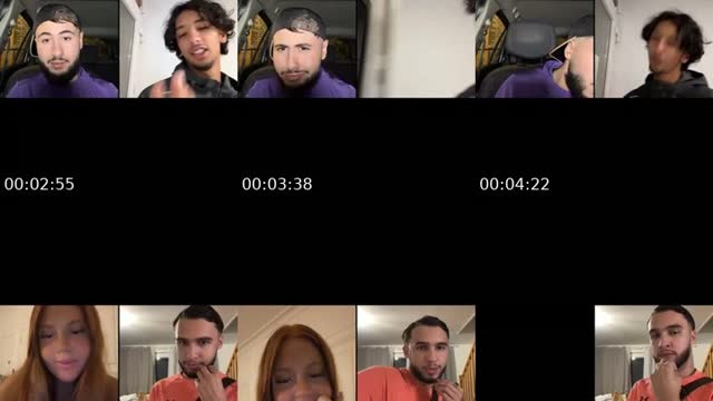 @diamantedvm TikTok live