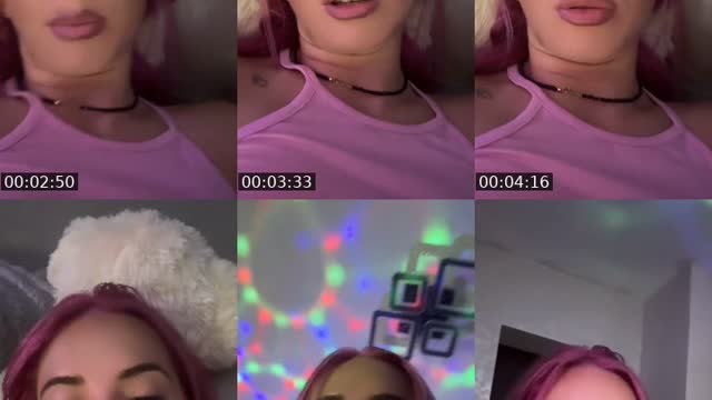 @patrisia4548 TikTok live from 2026-08-24