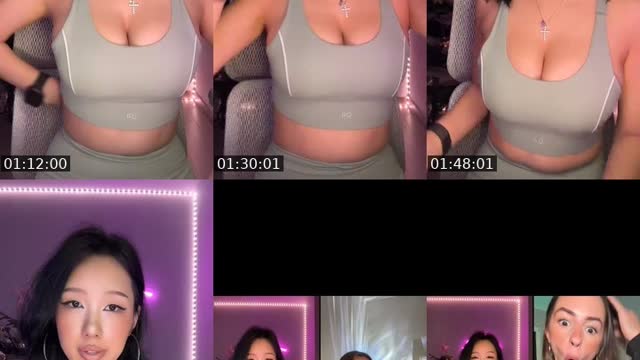 @milababe1214 TikTok live from 2026-08-24