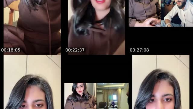 @atmm.1 TikTok live