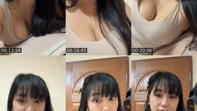 @phitploycha TikTok live