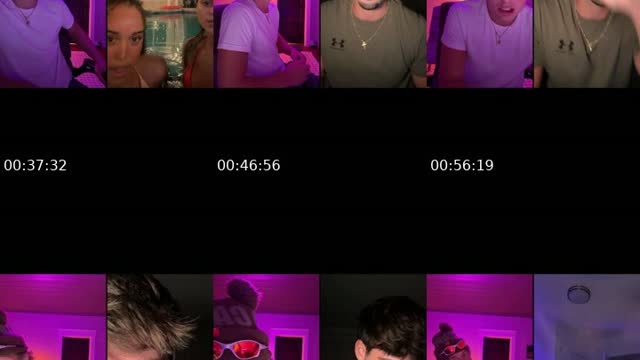 @boone_perry TikTok live from 2026-08-24