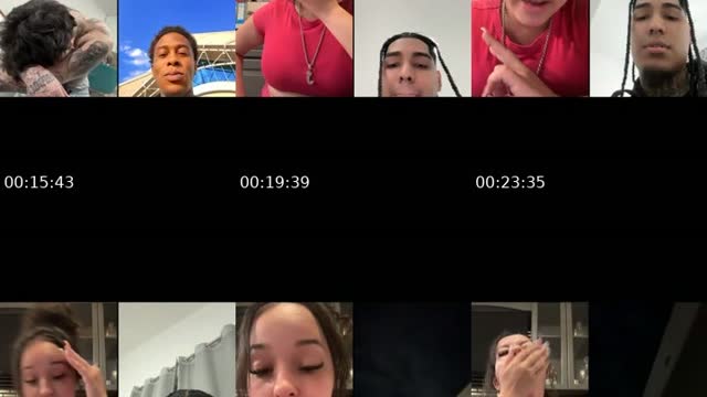@juliana_loving TikTok live from 2026-08-24