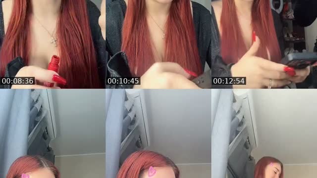 @mariasaucedo2001 TikTok live from 2026-08-24