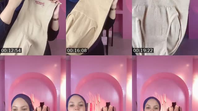 @rampinkhq TikTok live from 2026-08-24