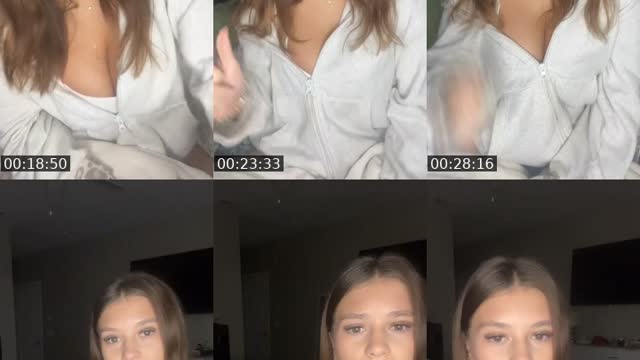 @notlainie TikTok live from 2026-08-24