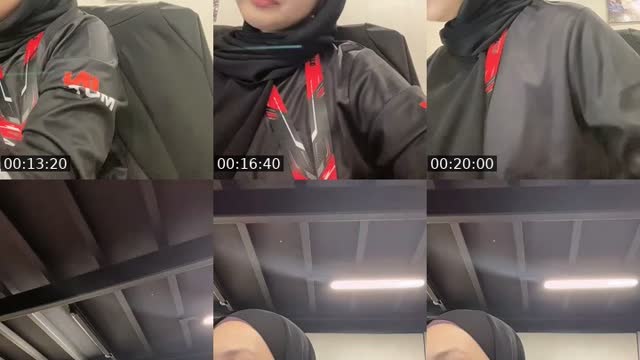 TikTok live: monday blues by @frdayang