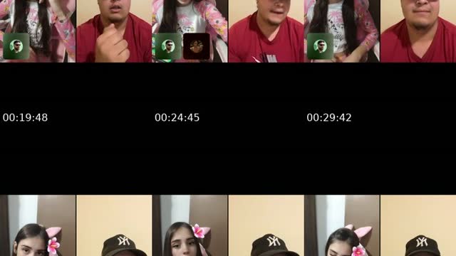 @kamy_lmk TikTok live from 2026-08-24