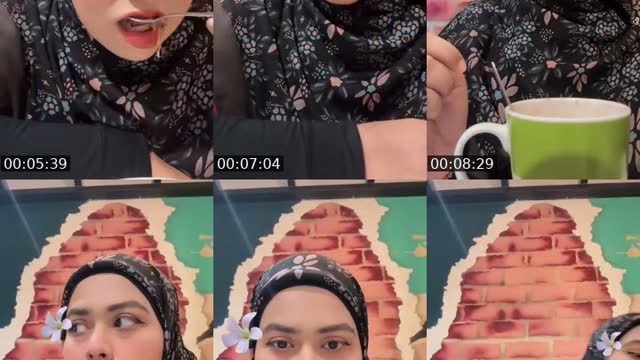 @dorejar TikTok live from 2026-08-24