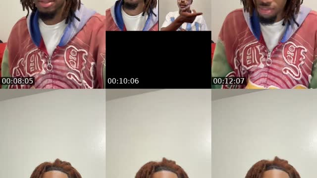 @ayootaee TikTok live from 2026-08-24
