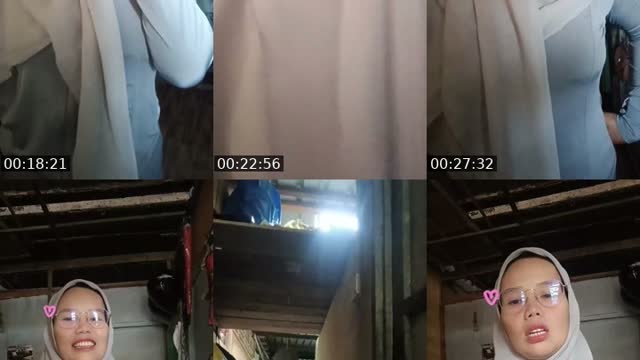 @.tun8564 TikTok live
