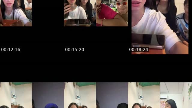 TikTok live: Acompáñenme by @_im_ferr