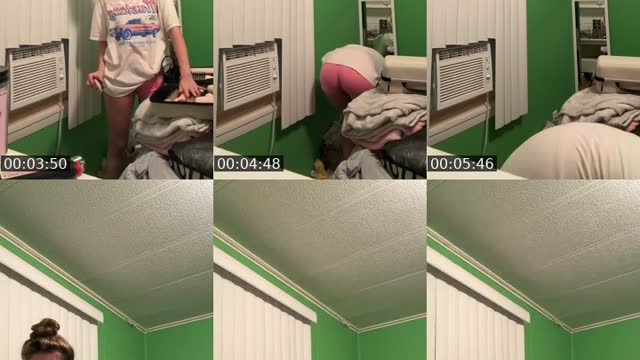 TikTok live: come hangout!! by @mya_hunter_0