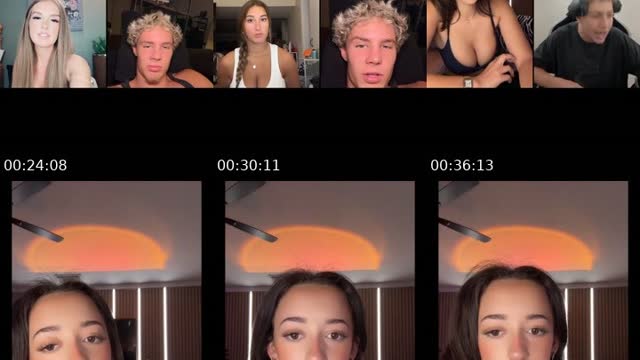 @bellabertonl TikTok live from 2026-08-24