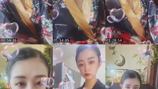 TikTok live: 時間ください🌸 by @naopoyo0427