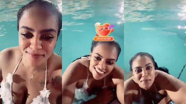 @only1bosslady3 TikTok live