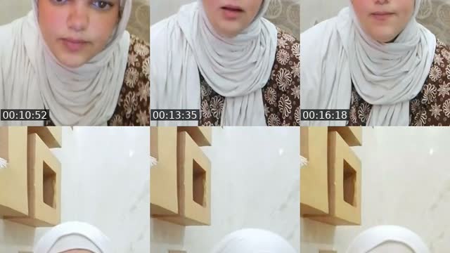 @ayaail185 TikTok live