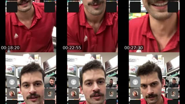 TikTok live: All day baby by @onceaday365