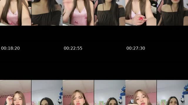 @kira_seguil TikTok live from 2026-08-24