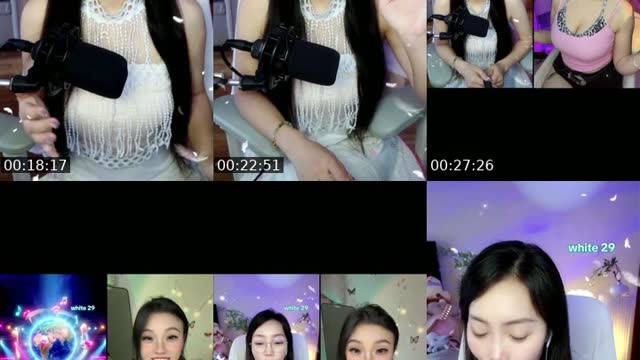TikTok live: Lets Go LIVE! by @yto221832pu