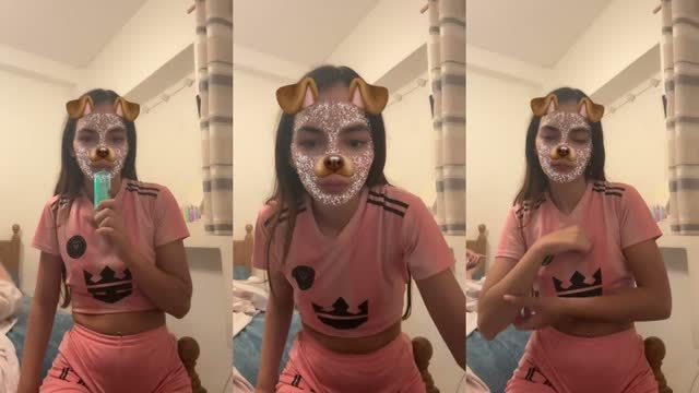 @beatriiz._45 TikTok live