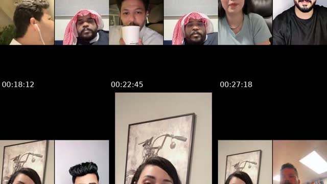 @sassyworld11 TikTok live from 2026-08-24