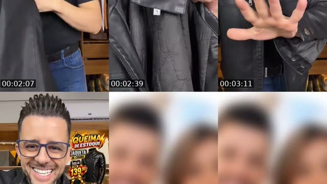 @cmshopp1 TikTok live from 2026-08-24