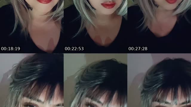 @realqueen607 TikTok live from 2026-08-24
