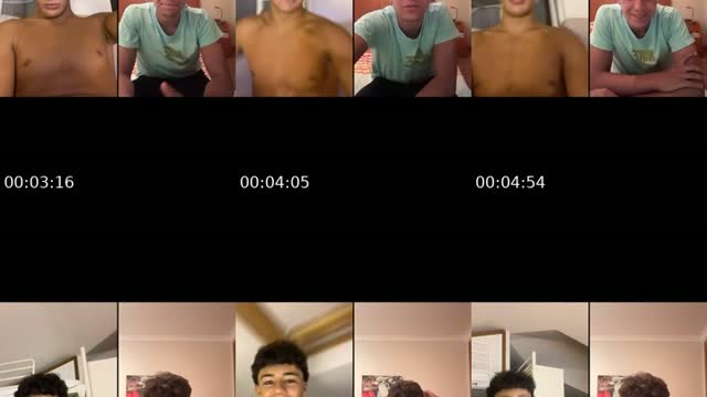 @xicosilvaaa TikTok live