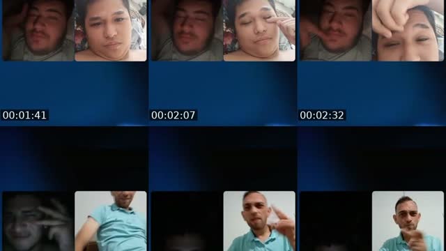 @w.kara.0 TikTok live